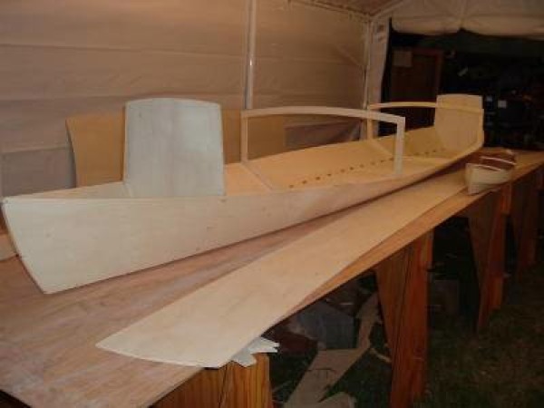 15' Kano
